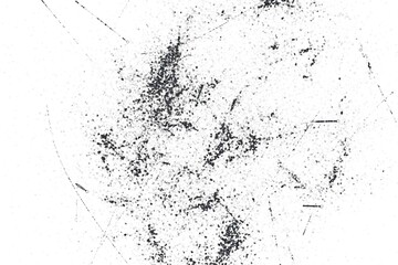 Scratch Grunge Urban Background.Grunge Black and White Distress Texture. Grunge texture for make poster, banner, font , abstract design and vintage design.