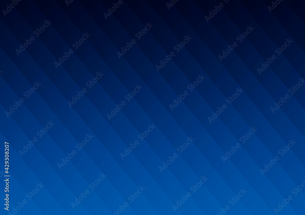 Poster abstract background blue line parallel glow light blurred gradient for wallpaper backdrop vector ill