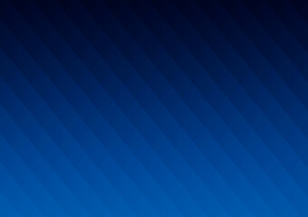 abstract background blue line parallel glow light blurred gradient for wallpaper backdrop vector illustration