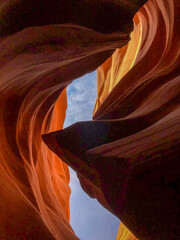 Arizona | Page