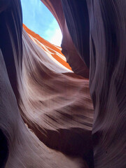 Arizona | Page
