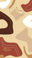 Abstract of universal background templates. Modern vector design for cover, invitation, banner, placard, brochure, poster, card, flyer.	
