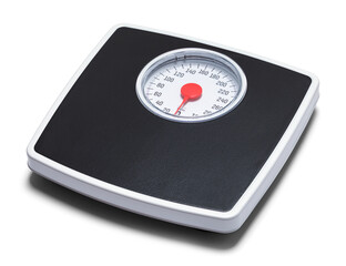 Bathroom Weigh Scale