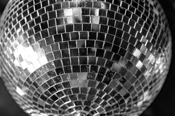 disco ball