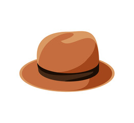 hat classic accessory