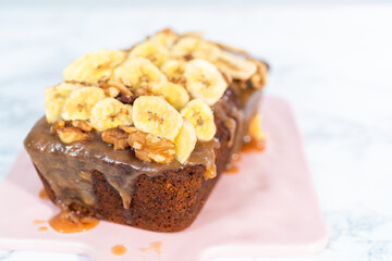 Banana Bread