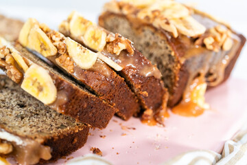 Banana Bread