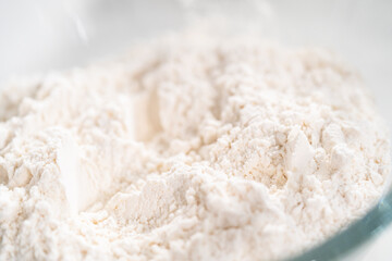 Coconut cookies