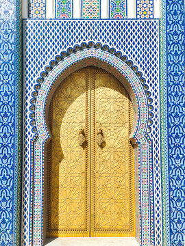 Moroccan Arch Images Browse 11 841 Stock Photos Vectors and