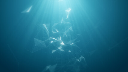 Technology Plexus Connection Business Background.