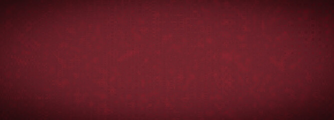 Fototapeta premium An abstract grunge texture banner background.