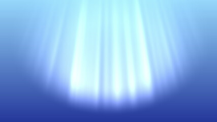 斜めに降り注ぐ光の背景素材 青背景 Wall Mural Wallpaper Murals Anmitsu 斜めに降り注ぐ光の背景素材 青背景 Wall Mural Wallpaper Murals Anmitsu