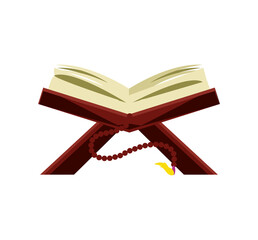 quran rosary religious