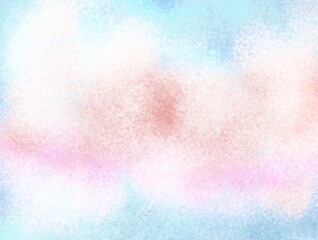 paint like watercolor graphic illustration colorful modern with idea background