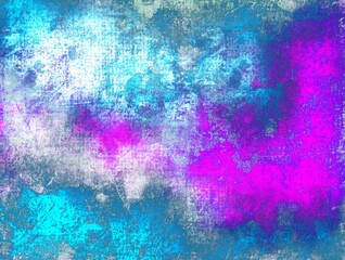 paint like watercolor graphic illustration colorful modern with idea background