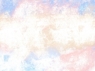 paint like watercolor graphic illustration colorful modern with idea background