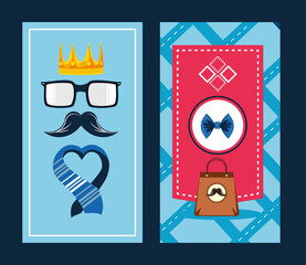 fathers day banners