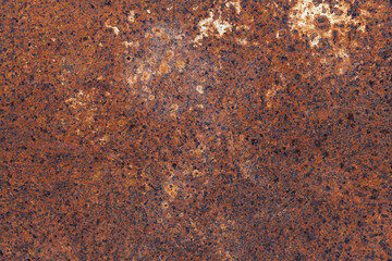 Iron rust background