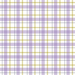Abstract vector geometric seamless pattern. Vertical and horizontal stripes. Plaid.Can be used for wallpaper,fabric, web page background, surface textures.