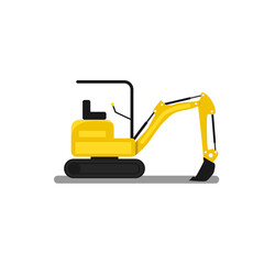 EXCAVATOR