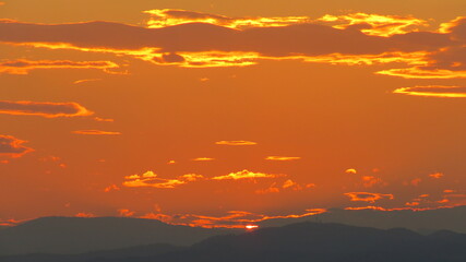 Tramonto