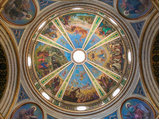 Stella Maris Monastery, Haifa