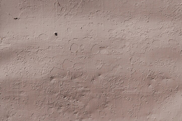 ペイントしたトタン