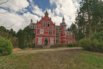 Château Bambi
