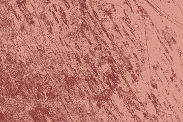 Red Grunge Background