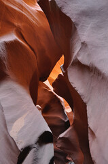 Lower Antelope Canyon