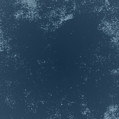 Blue Grunge Background