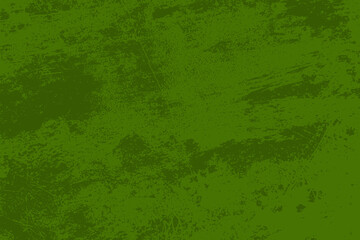Distress Green Background