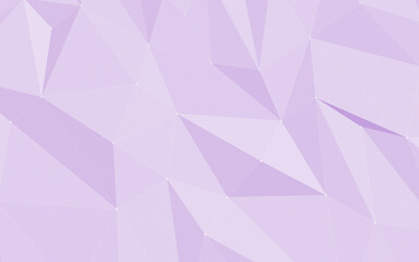 3D Polygon Clean Backgrounds 