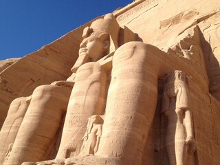 Abu Simbel