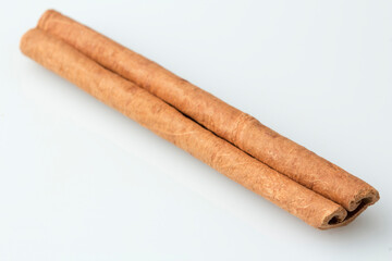 Cinnamon Stick stock photo