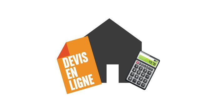 devis en ligne