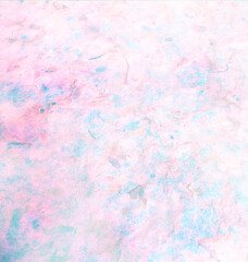 Fantasy abstract colorful background material