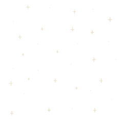 White abstract background with seamless random dark crosses, dots, grunge texture. Endless background from crosses