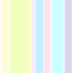 Striped pattern with stylish colors. Colored stripes. Background for design in a vertical strip. Bright colors