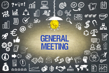 General Meeting 