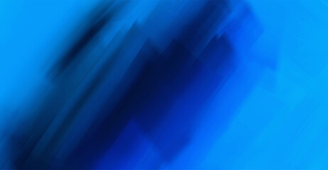 Vector color paint banner collection on white.