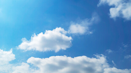 青空・雲