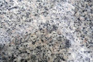 Granite surface as background with blur effect.