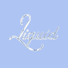 Liquid