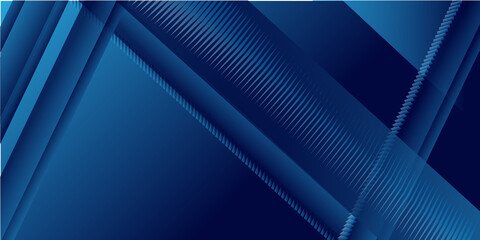 abstract blue background