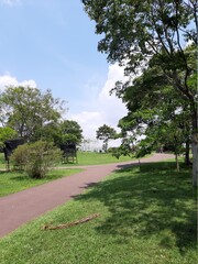 park