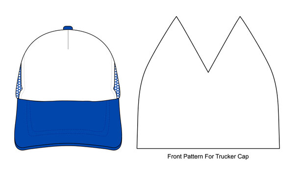 1,536 BEST Trucker Hat Vector IMAGES, STOCK PHOTOS & VECTORS | Adobe Stock