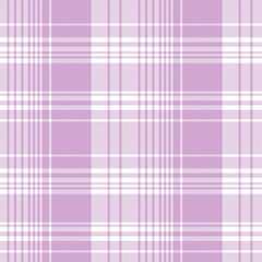 Purple Ombre Plaid textured Seamless Pattern