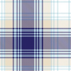 Pastel Ombre Plaid textured Seamless Pattern