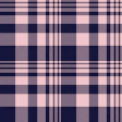 Pastel Ombre Plaid textured Seamless Pattern